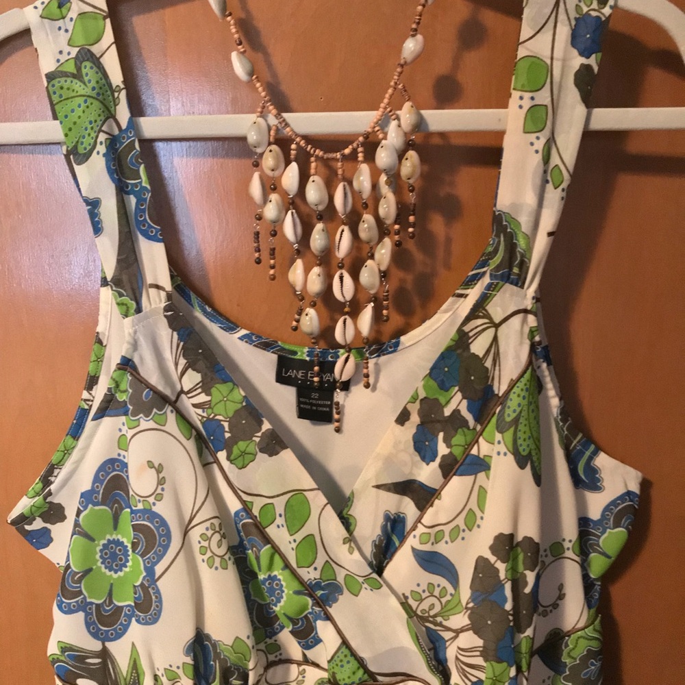 Casual Halter